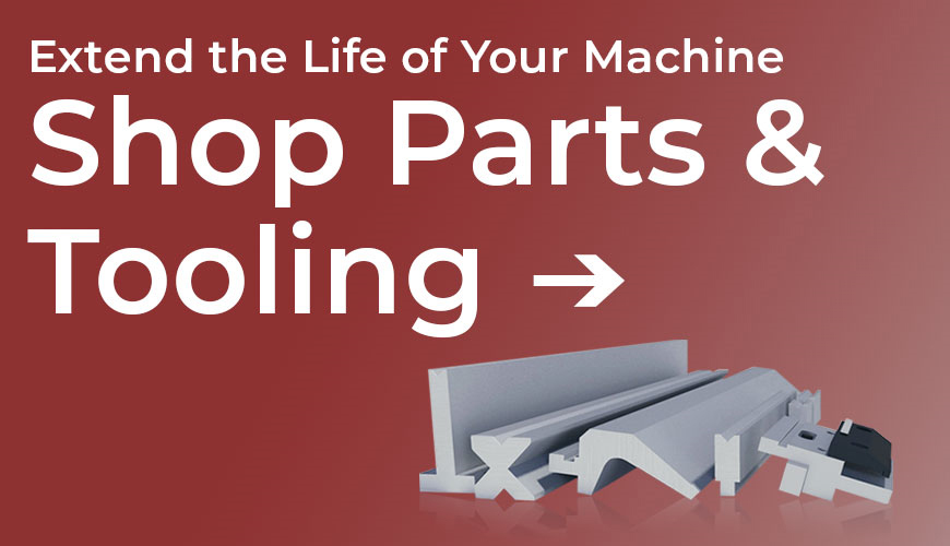 Extend the life of your machinery, shop parts and tooling.