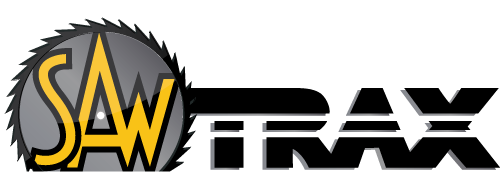 Saw Trax logo