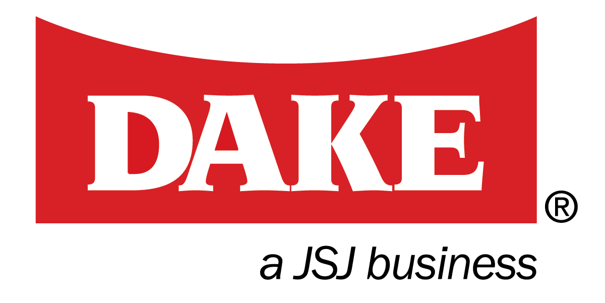 Dake logo
