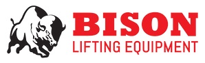 Bison Lifting Equipment logo