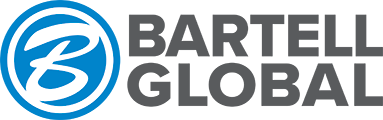 Bartell Global logo