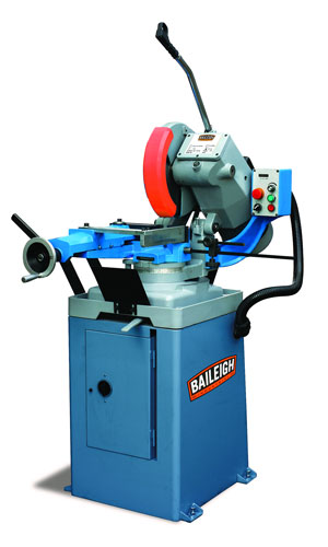 Baileigh Cold Saw CS-350EU 