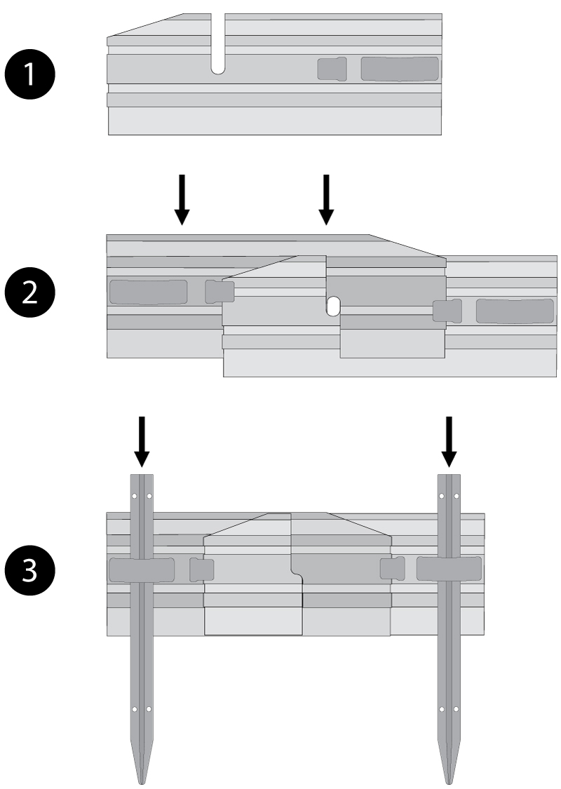 CleanLine and ProLine Installation Instructions