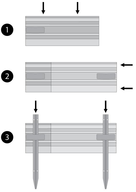 ProSlide Installation Instructions