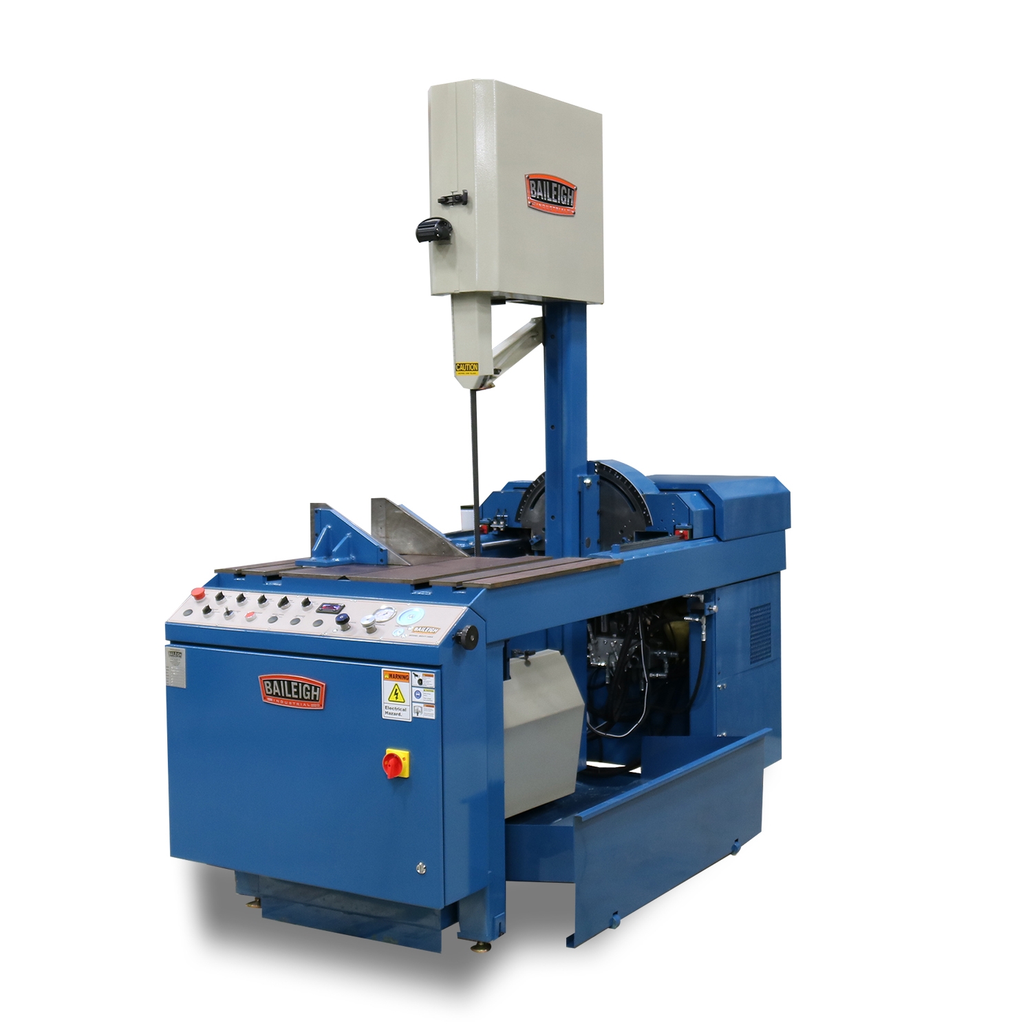 April Showers Bring More Power | Elite Metal Tools