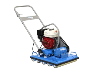 Bartell Global BPR1080 5 Roller Vibratory Paver Roller