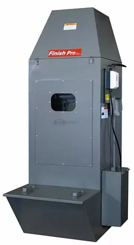 GMC Machinery 5 HP 230V Heavy Duty Wet 2100 CFM Dust Collector