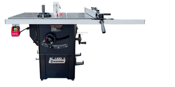 table saw