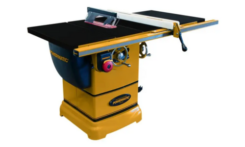 armorglide table saw