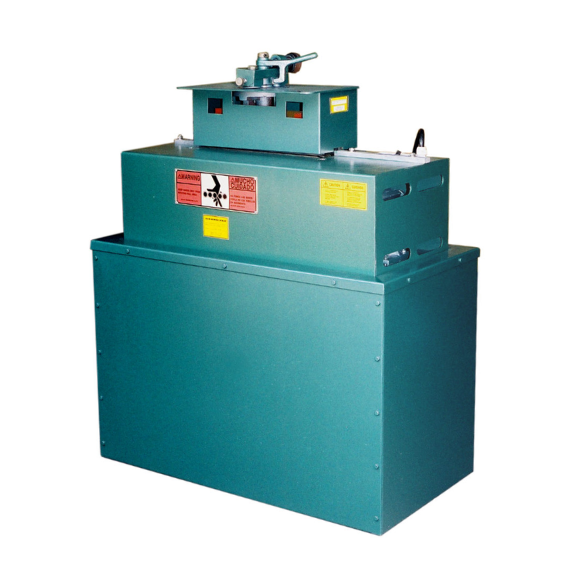 Tin Knocker Pittsburgh Machines: Capabilities & Buying Guide | Elite ...