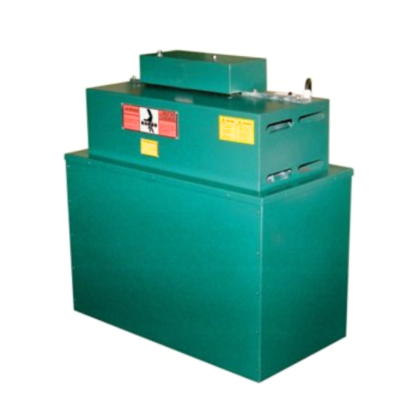 Tin Knocker Pittsburgh Machines: Capabilities & Buying Guide | Elite ...