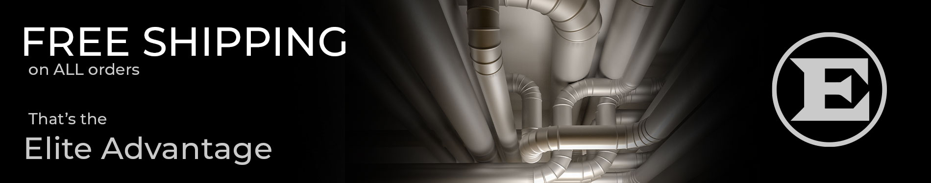 Industrial Heating/Cooling at Elite Metal Tools