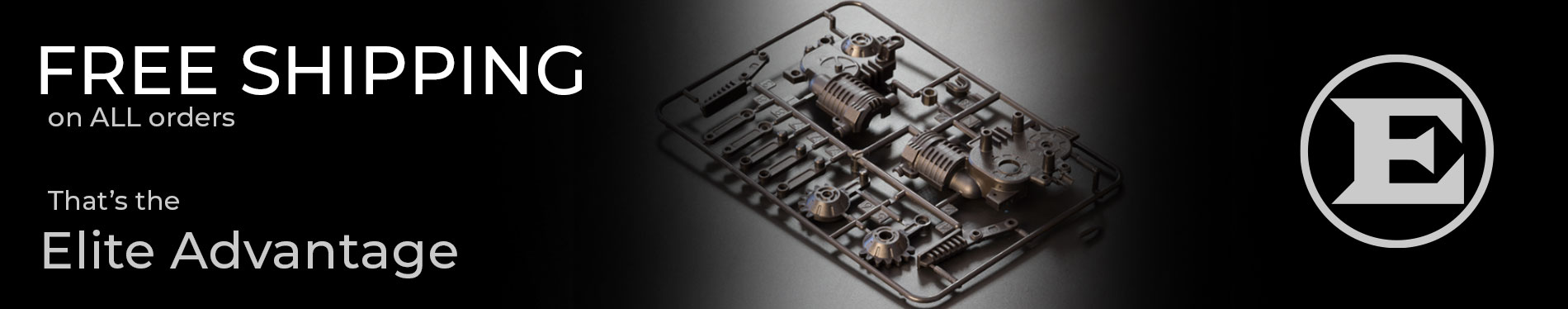 Buy Injection Molding at Elite Metal Tools