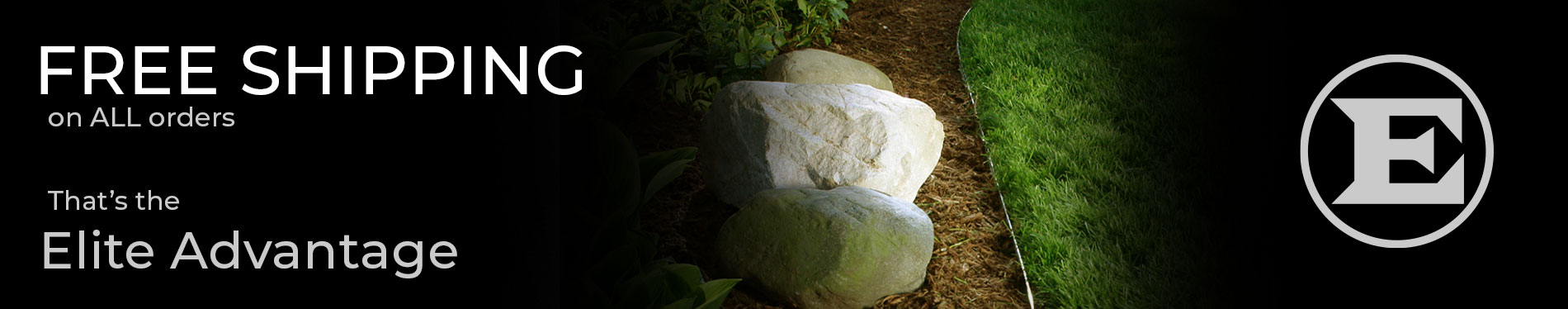 Landscape Edging at Elite Metal Tools