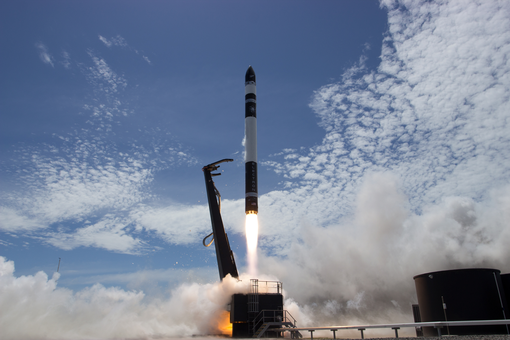 Rocket Lab buys from Elite Metal Tools Rocket Lab buys from Elite Metal Tools