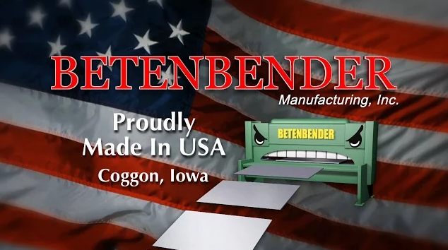 Betenbender logo