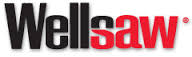 Buy Wellsaw at Elite Metal Tools Wellsaw logo