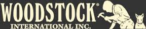 Buy Woodstock at Elite Metal Tools Woodstock logo