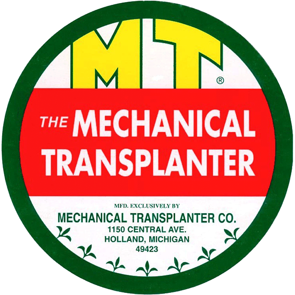 Buy Mechanical Transplanter at Elite Metal Tools Mechanical Transplanter logo