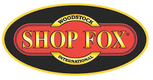 Shop Fox logo