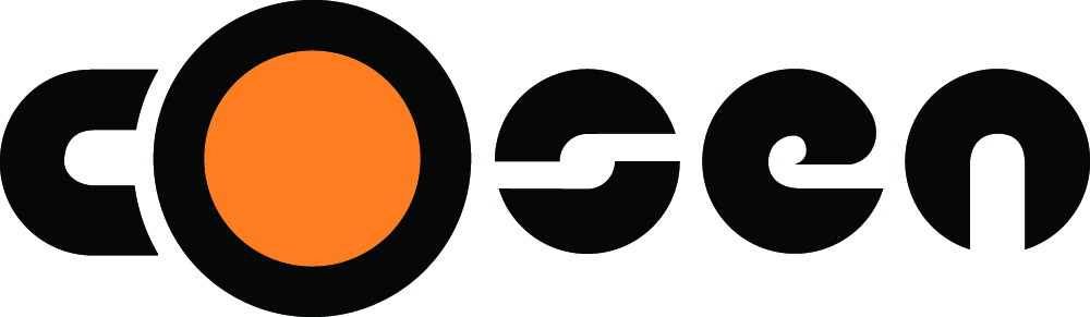 Buy Cosen at Elite Metal Tools Cosen logo