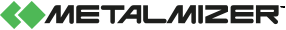 Buy Metalmizer at Elite Metal Tools Metalmizer logo
