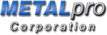 Buy MetalPro at Elite Metal Tools MetalPro logo