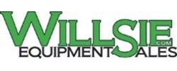 Buy Willsie at Elite Metal Tools Willsie logo