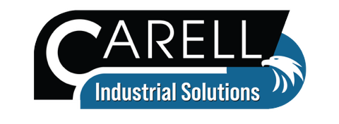 Carell Industrial Solutions logo