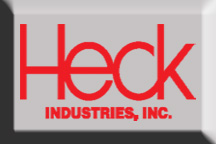 Heck logo