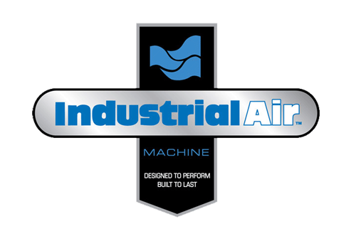 Indistrial Air logo