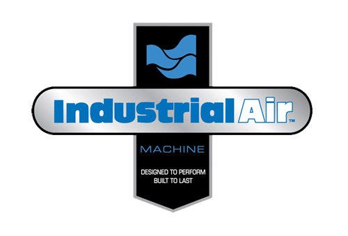 Buy Indistrial Air at Elite Metal Tools Indistrial Air logo
