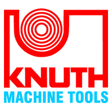 Buy Knuth at Elite Metal Tools Knuth logo