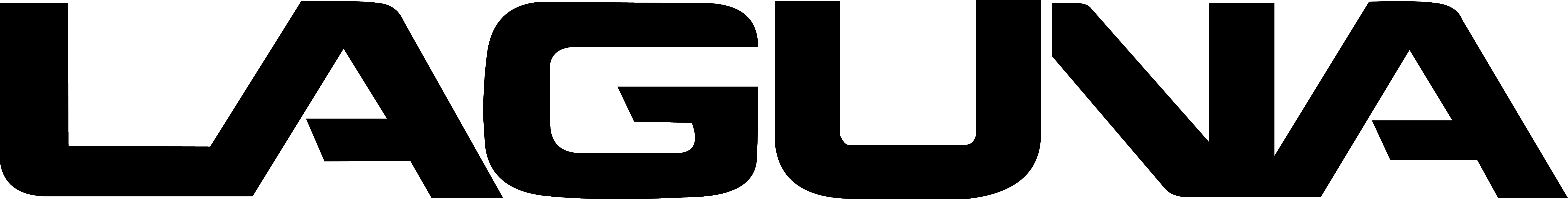 Laguna logo