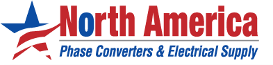 North America Phase Converters logo