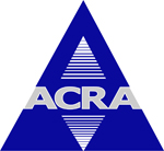 Acra logo