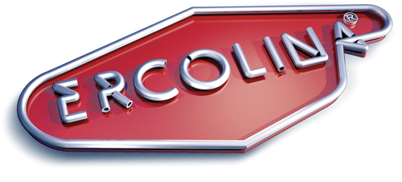 Ercolina logo