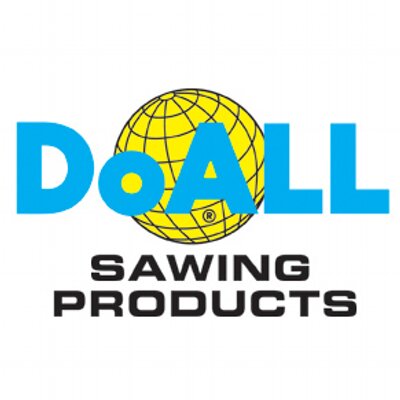 DoAll logo