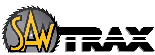 Buy Saw Trax at Elite Metal Tools Saw Trax logo