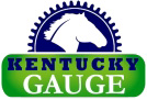 Kentucky Gauge logo