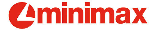 Minimax logo