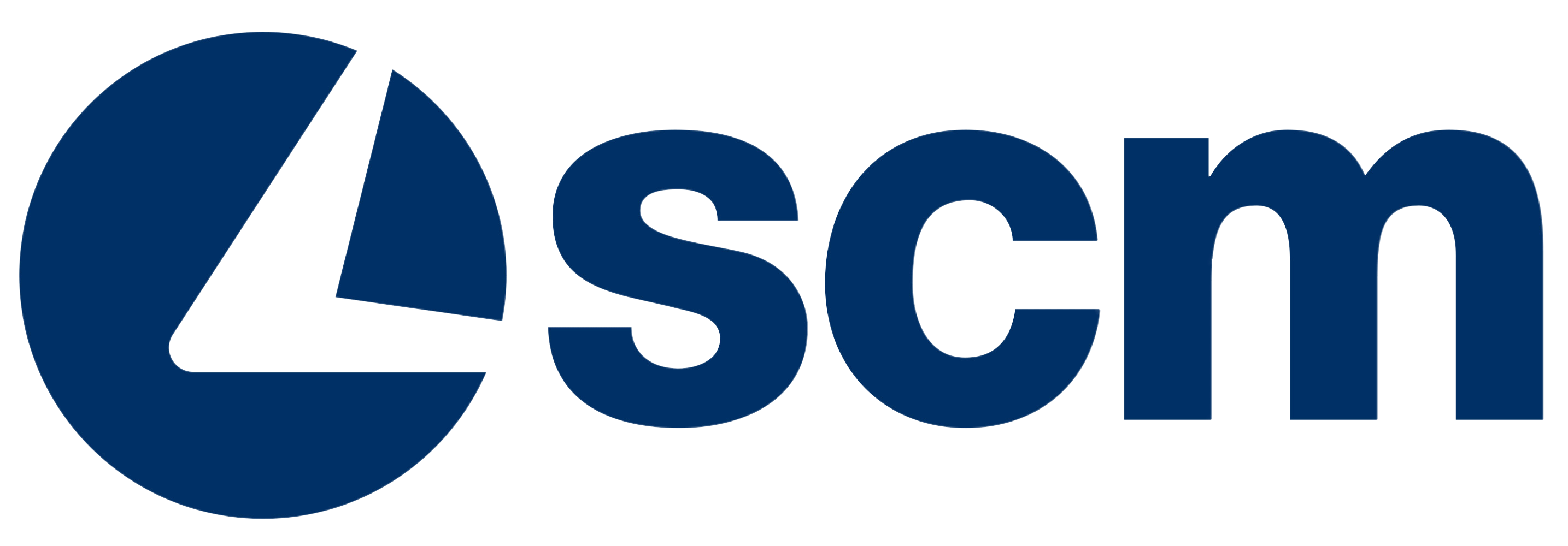 Buy SCM Group at Elite Metal Tools SCM Group logo