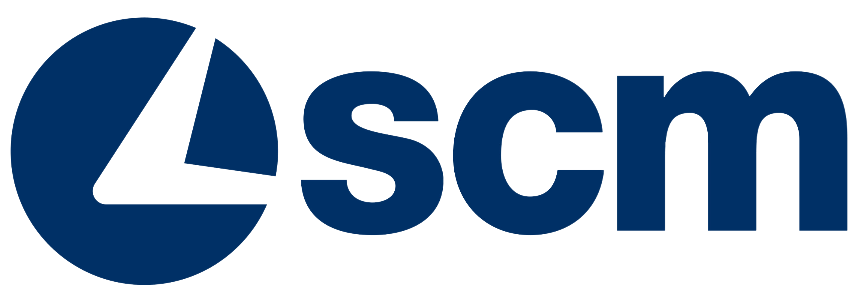 SCM Group logo