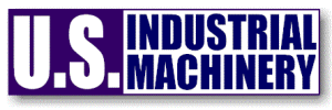 U.S. Industrial Machinery logo