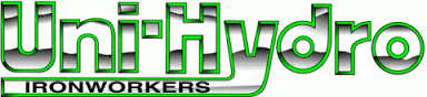 Uni-Hydro logo