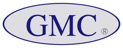 GMC Global Machinery Company logo