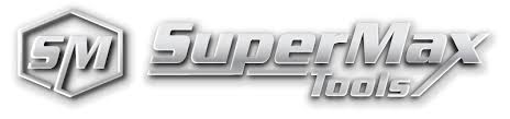 SuperMax logo