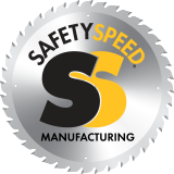 Safety Speed logo