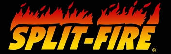 Split-Fire logo