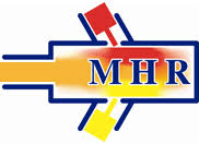 MHR logo